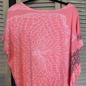 Kealopiko tee Size M